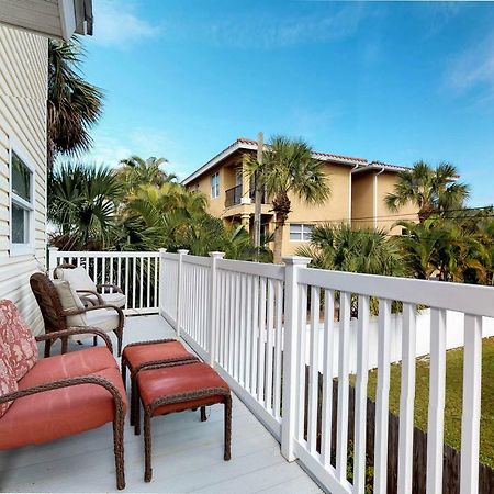 Safari Suite Bradenton Beach Ngoại thất bức ảnh