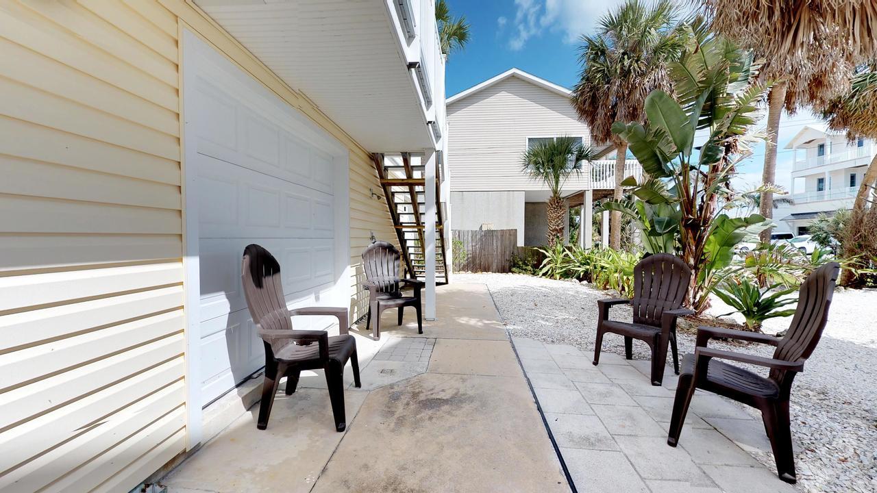 Safari Suite Bradenton Beach Ngoại thất bức ảnh